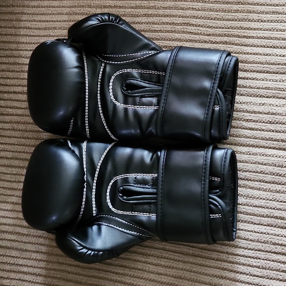 Perfect boxing set - Picture 4 of 4